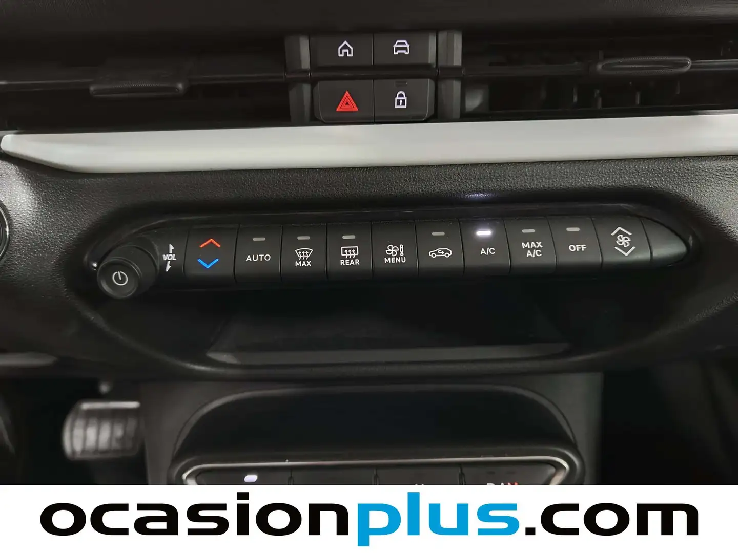 Foto Fiat 600 Fiat 600 1.2 MHEV DDCT (100 CV)