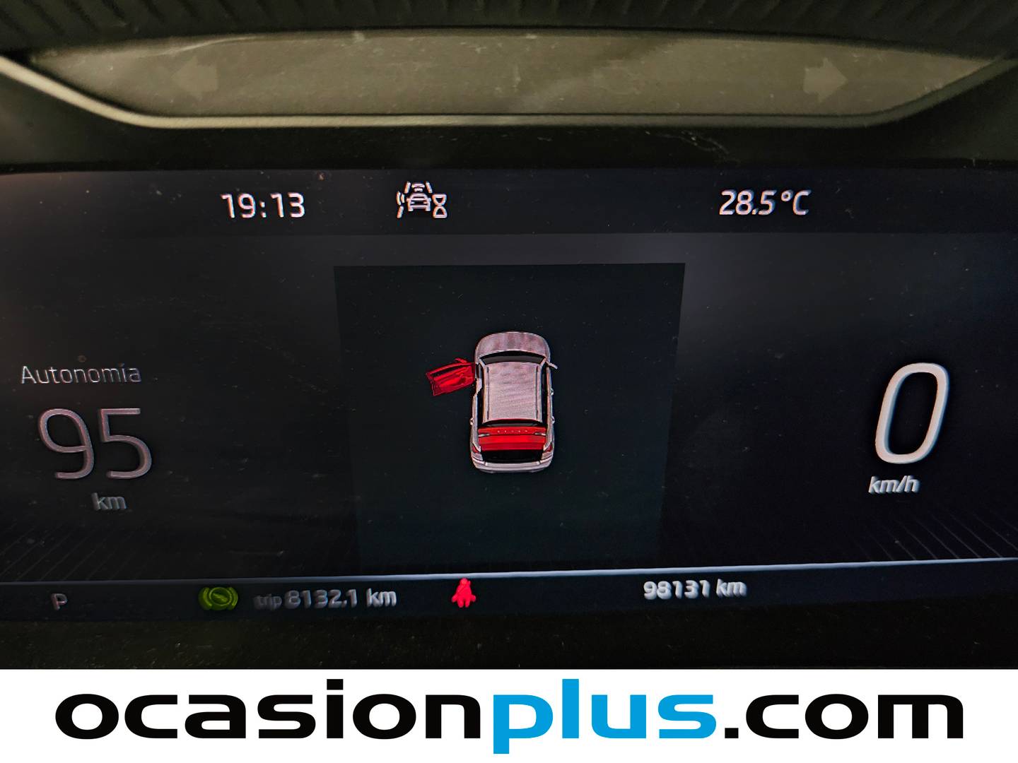 Foto Skoda Kamiq Skoda Kamiq 1.0 TSI Emotion DSG (110 CV)