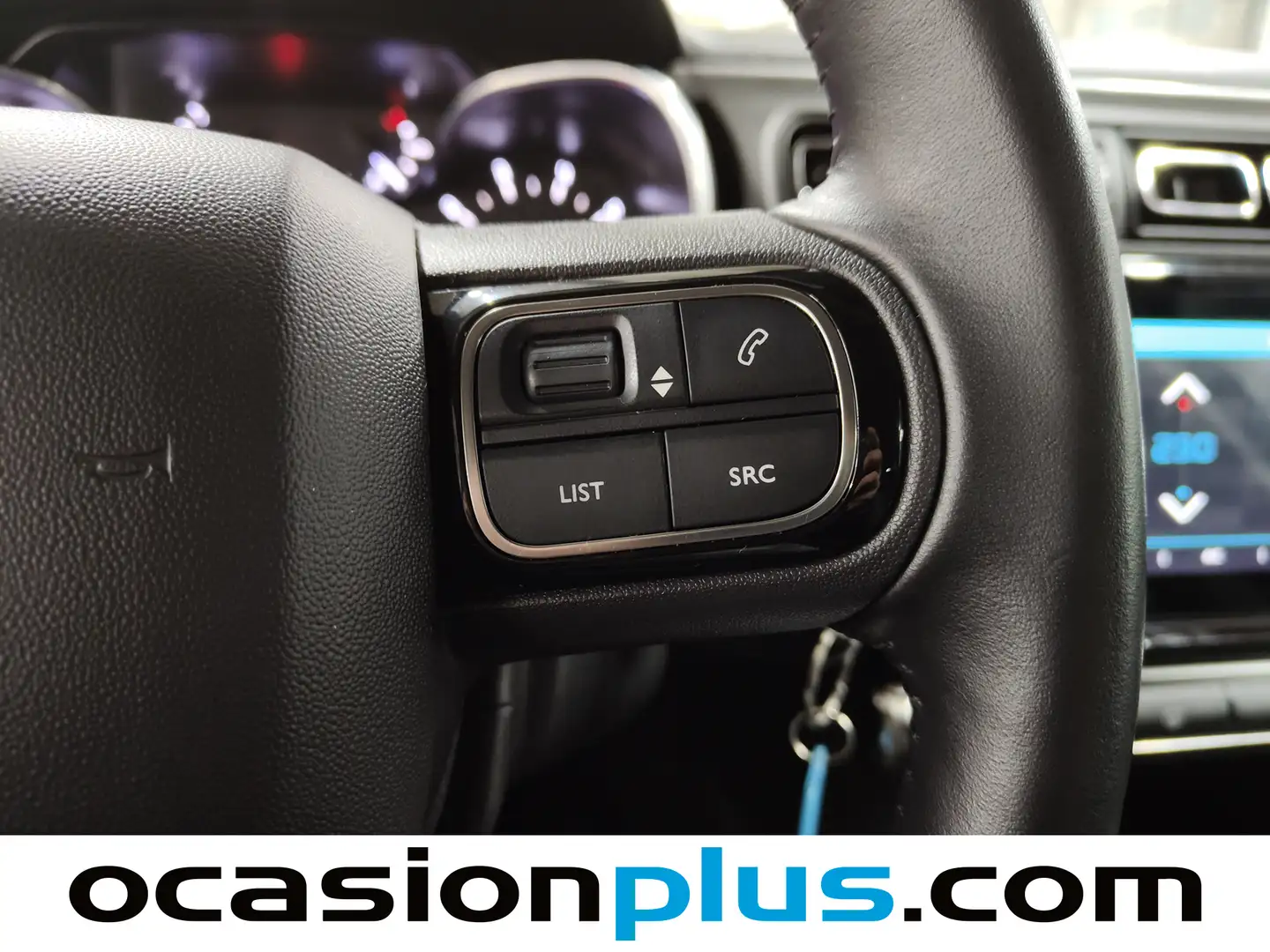 Foto Citroën C3 Citroen C3 PureTech 110 S&S Shine (110 CV)