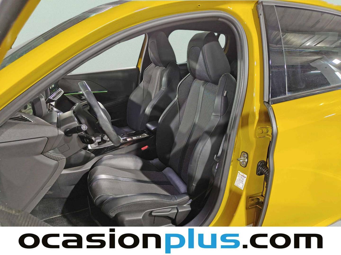 Peugeot 208 Peugeot 208 PureTech 100 GT (100 CV) 100cv