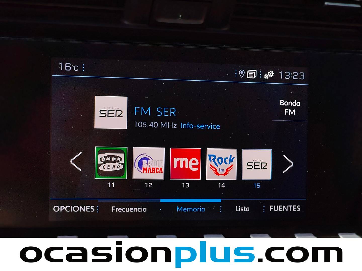 Peugeot 508 Peugeot 508 BlueHDi 130 S&S Active Pack EAT8 (130 CV) seminuevo