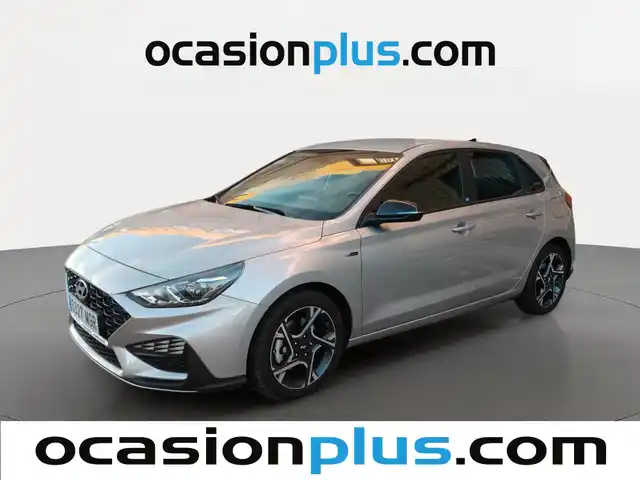 Hyundai i30 1.0 TGDI N-Line 30 Aniversario (120 CV) de segunda mano