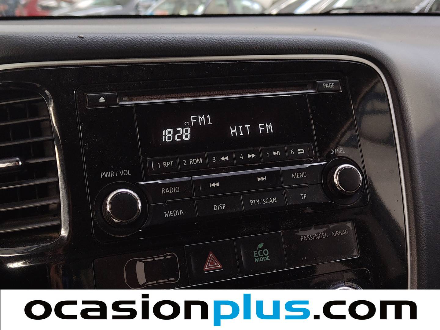 Mitsubishi Outlander Mitsubishi Outlander 220 DI-D Challenge 2WD (150 CV) 150cv