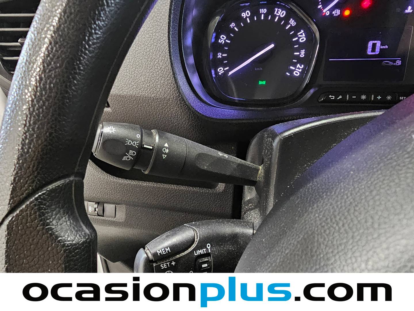 Peugeot Expert Peugeot Expert Furgon BlueHDi 100 Standard (102 CV) 2023