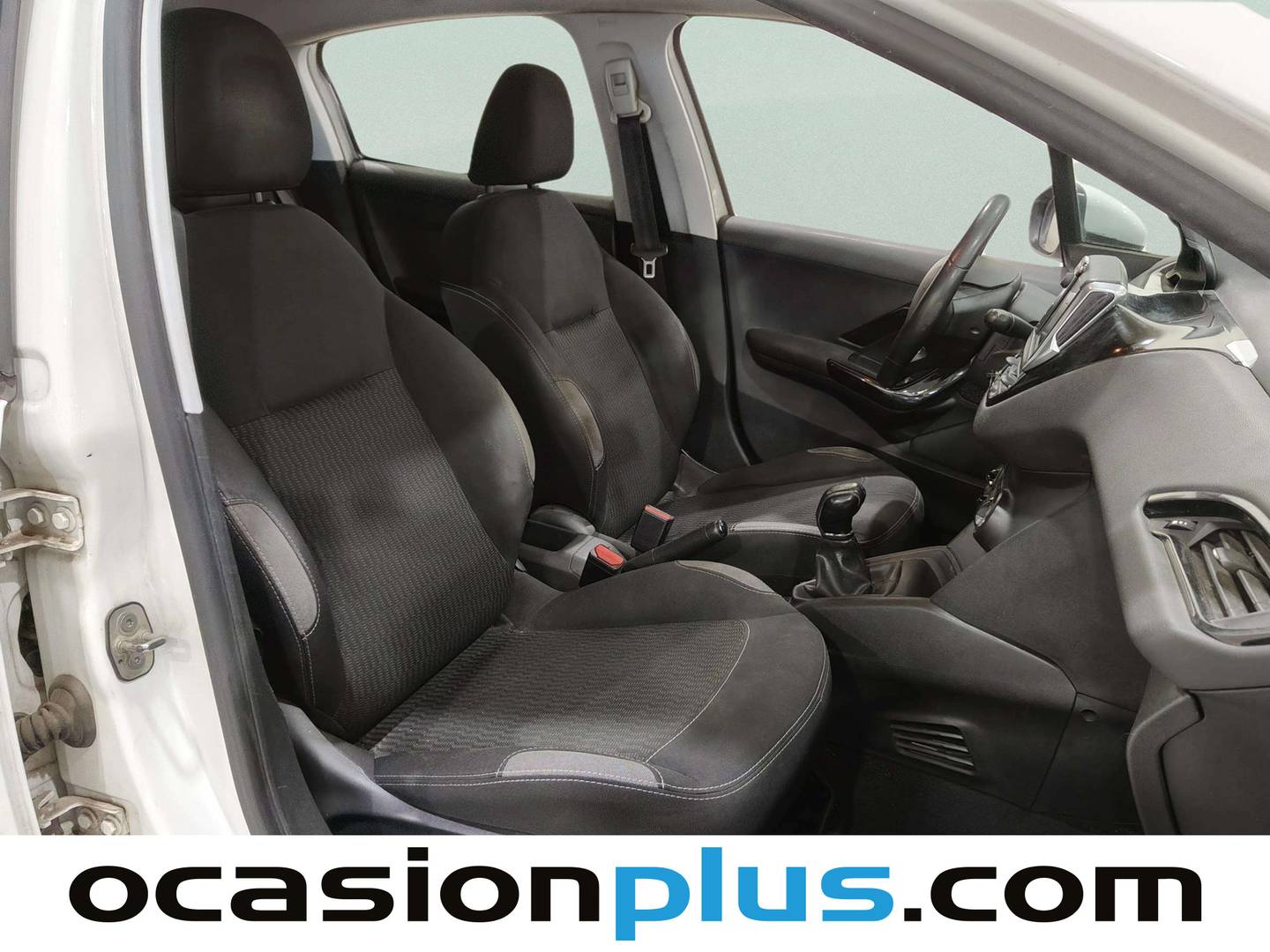 Peugeot 208 Peugeot 208 1.2 PureTech Active (82 CV) km 0