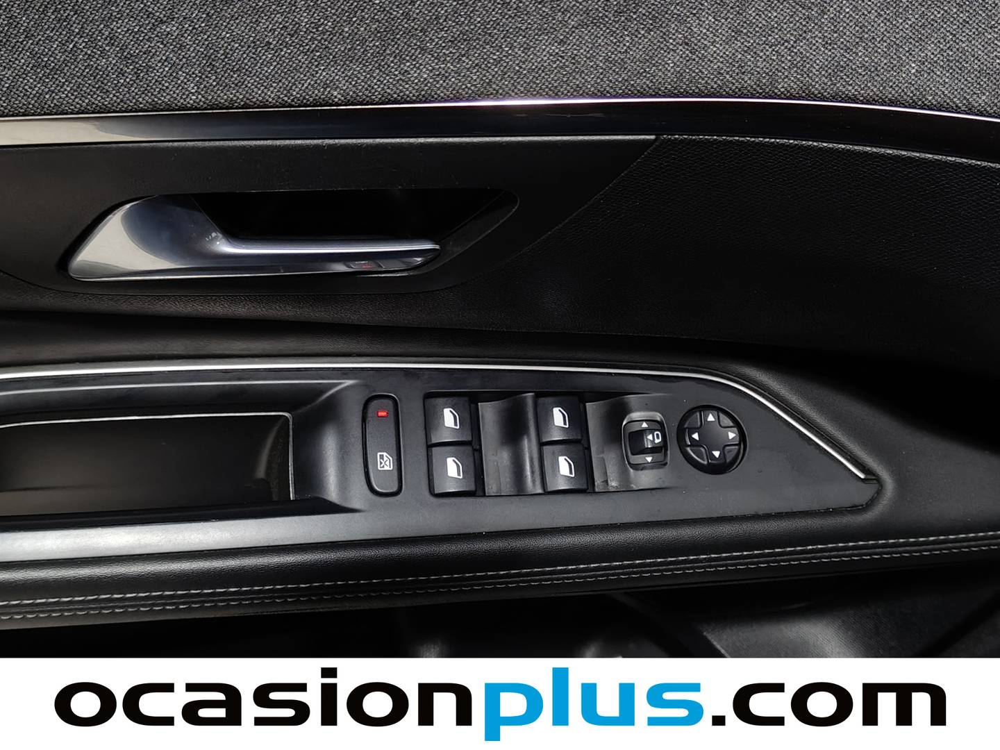 Foto Peugeot 5008 Peugeot 5008 PureTech 130 S&S Allure 7 PLAZAS (130 CV)