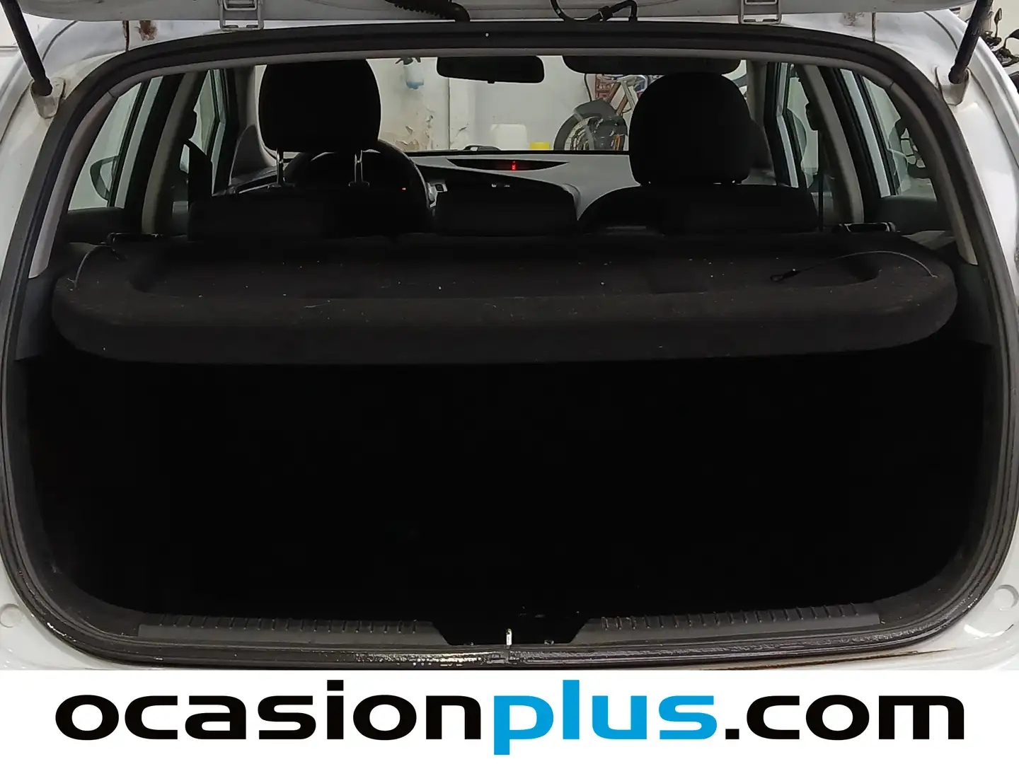 Foto KIA Ceed Kia Ceed 1.4 CRDi WGT Concept (90 CV)