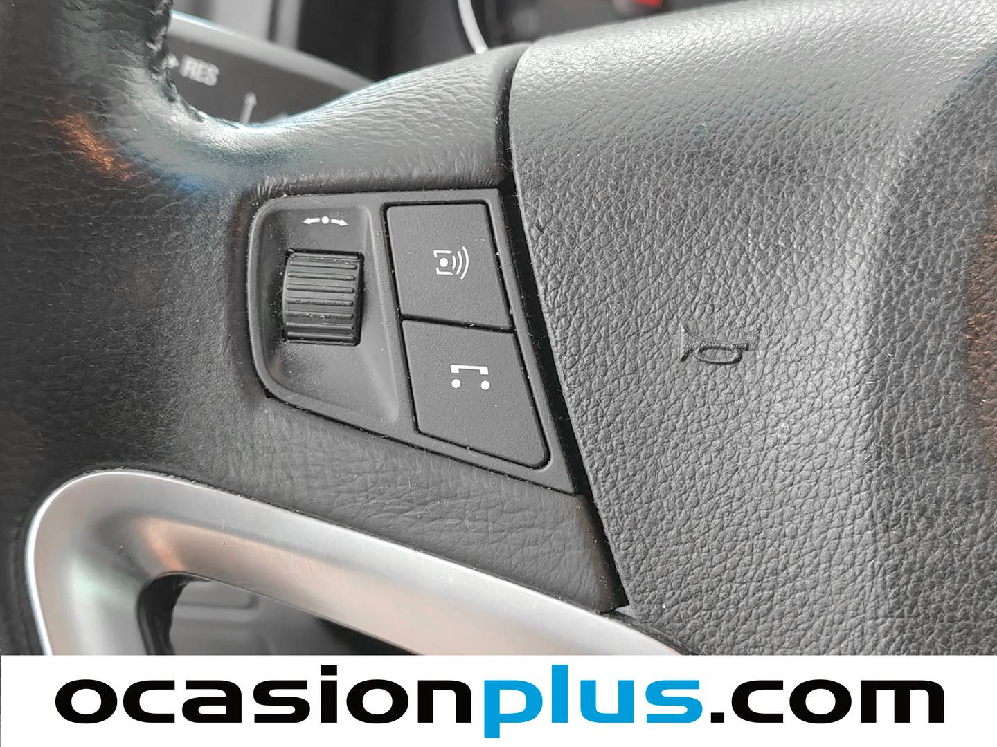 Opel Antara Opel Antara 2.2 CDTI S&S Selective 4X2 (163 CV) seminuevo
