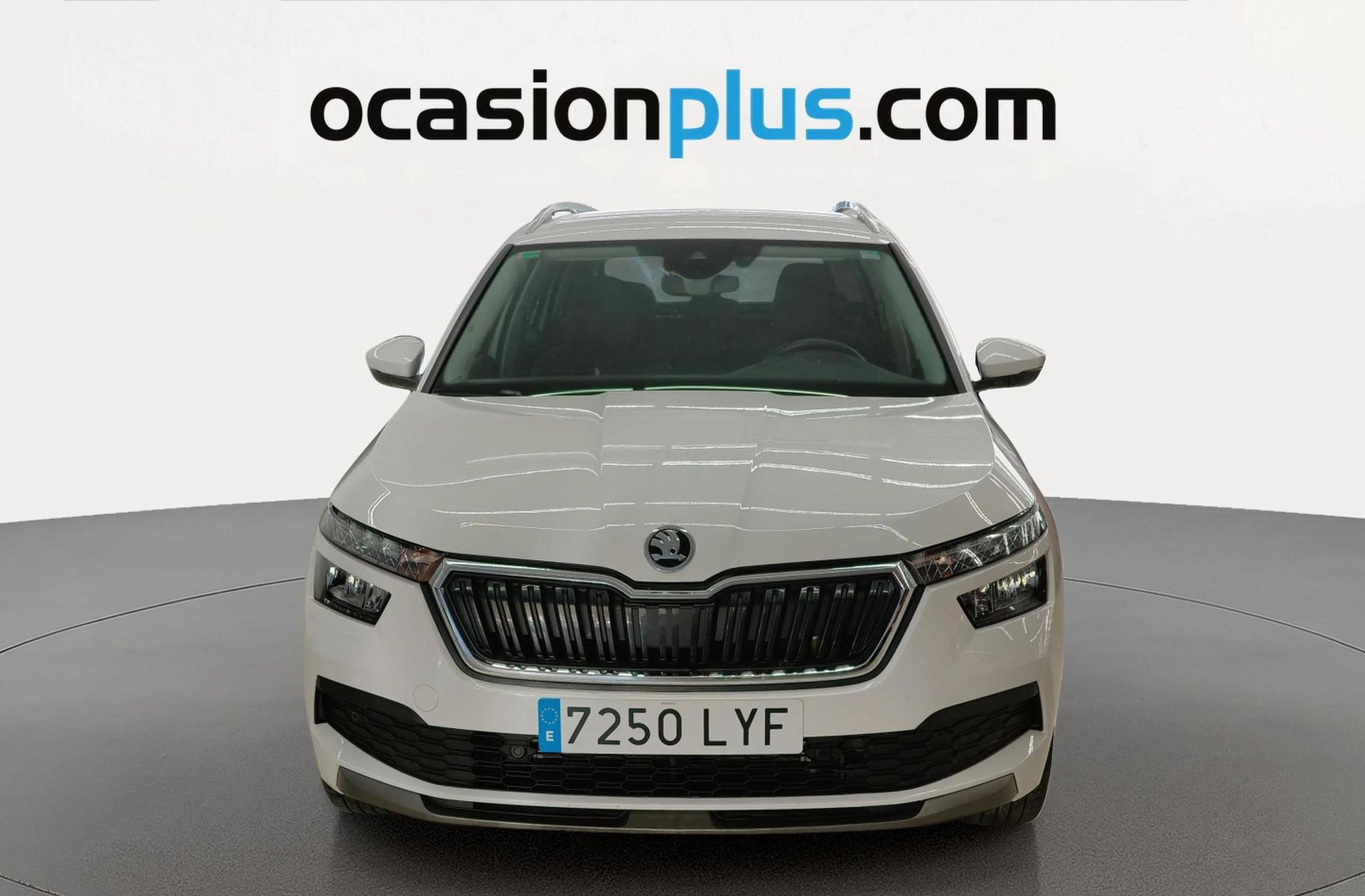 Škoda Kamiq 1.0 TSI Ambition - foto 13