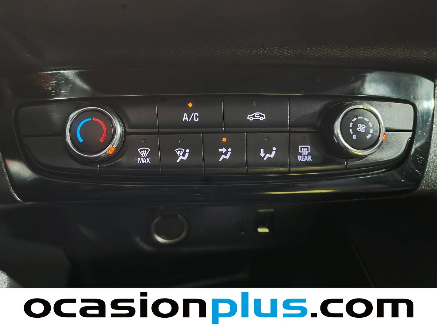 Foto Opel Corsa Opel Corsa 1.5D DT Edition (102 CV)