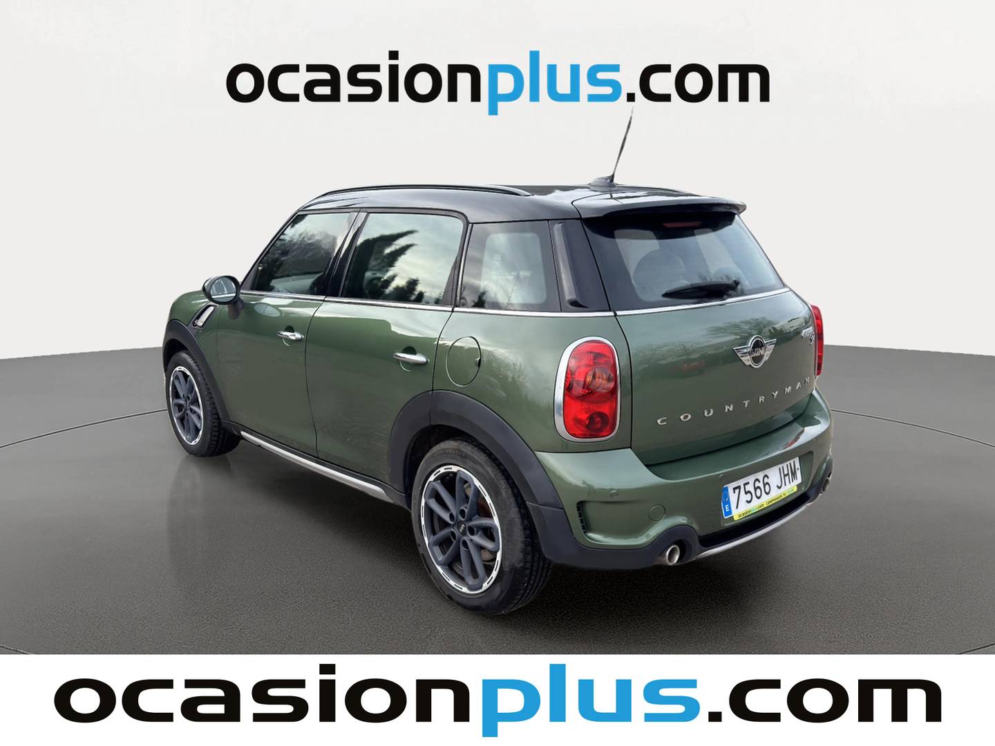 Foto Mini Countryman MINI MINI Countryman Cooper SD (143 CV)