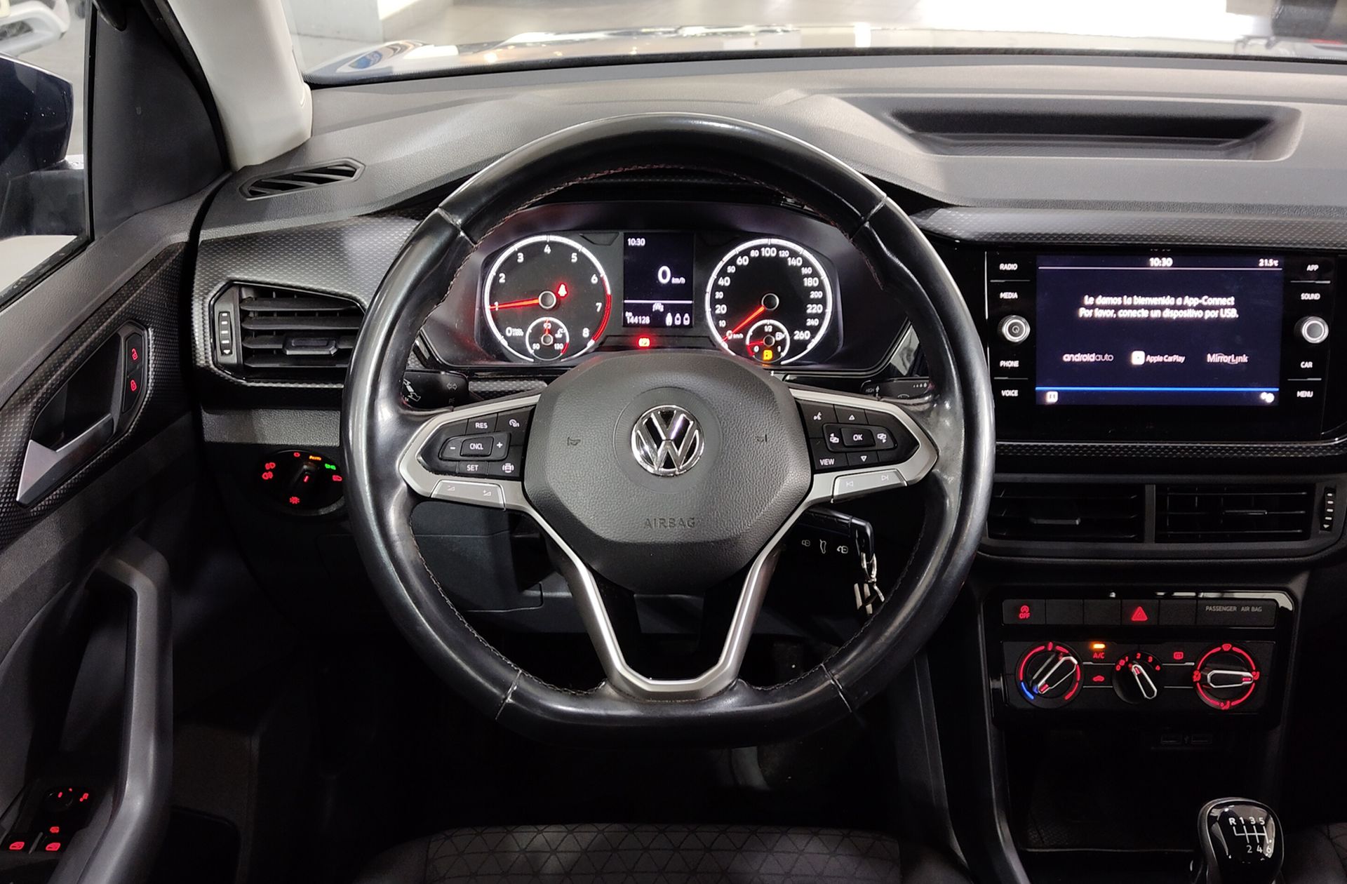 Volkswagen T-Cross Advance 1.0 TSI - foto 22