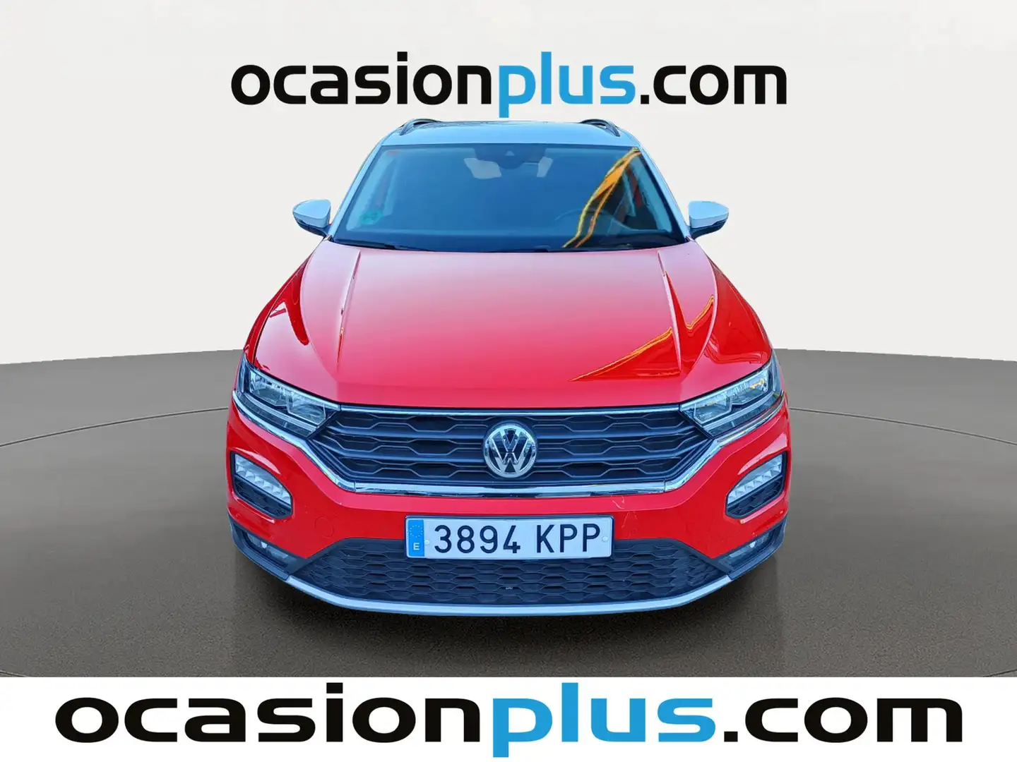 Foto Volkswagen T-Roc Volkswagen T-Roc Advance Style 1.0 TSI (115 CV)