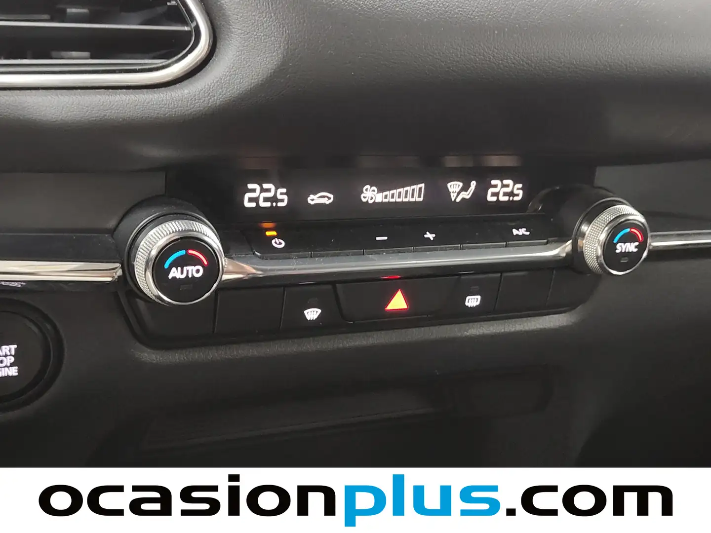 Foto Mazda CX-30 Mazda CX-30 2.0 Skyactiv-G Evolution 2WD AT (122 CV)