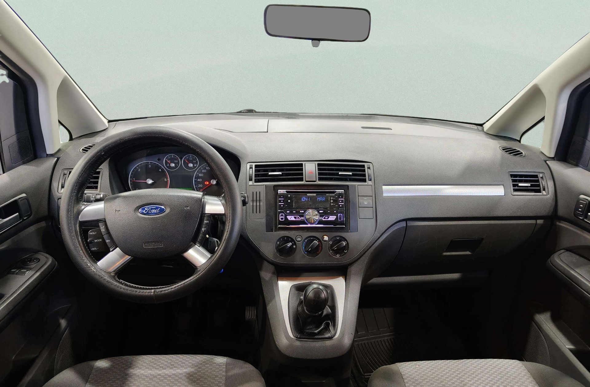 Ford Focus C-Max 1.8 TDCi Trend - foto 6