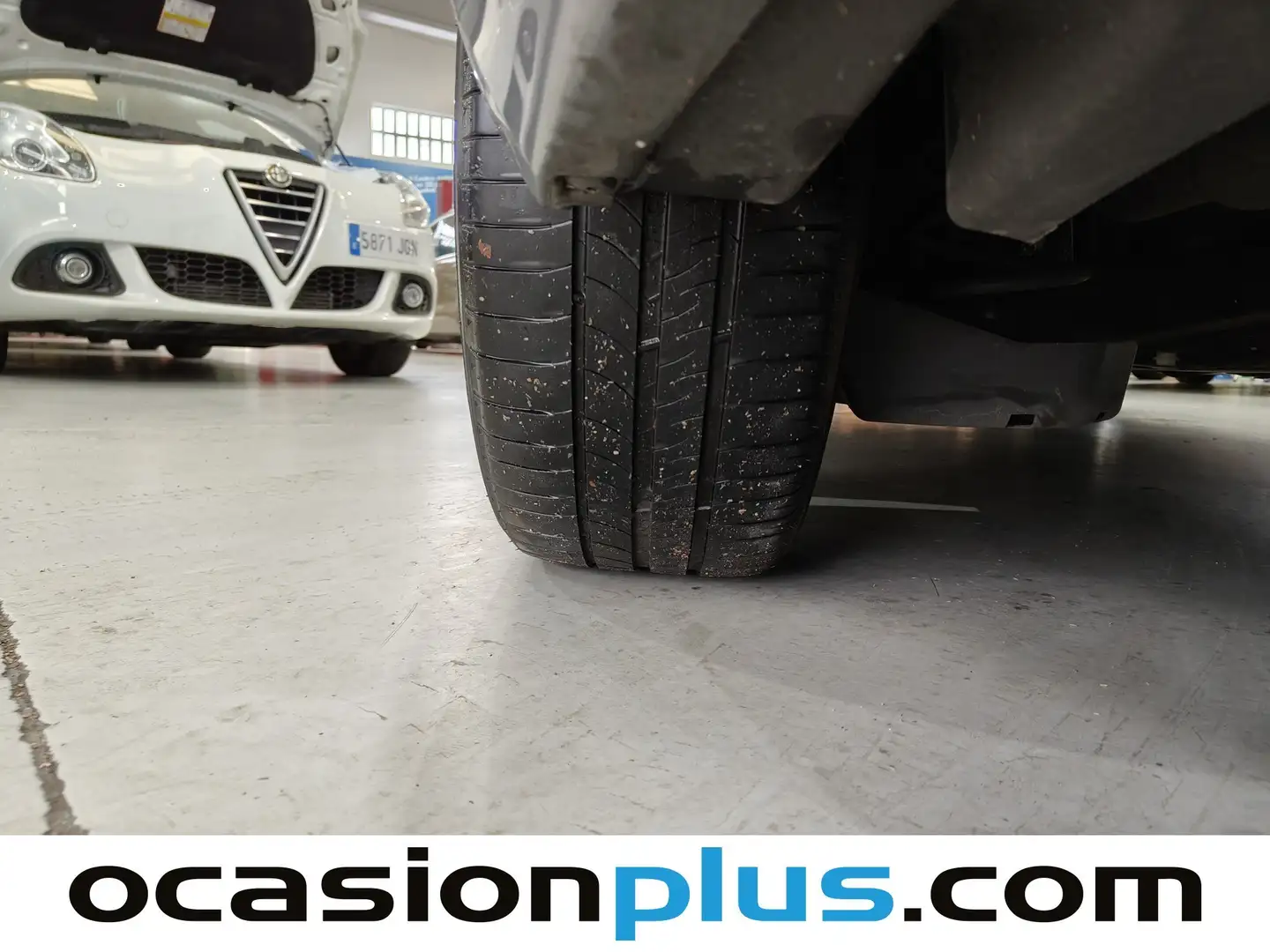 Foto Peugeot 308 Peugeot 308 SW SW BlueHDI 120 Style (120 CV)