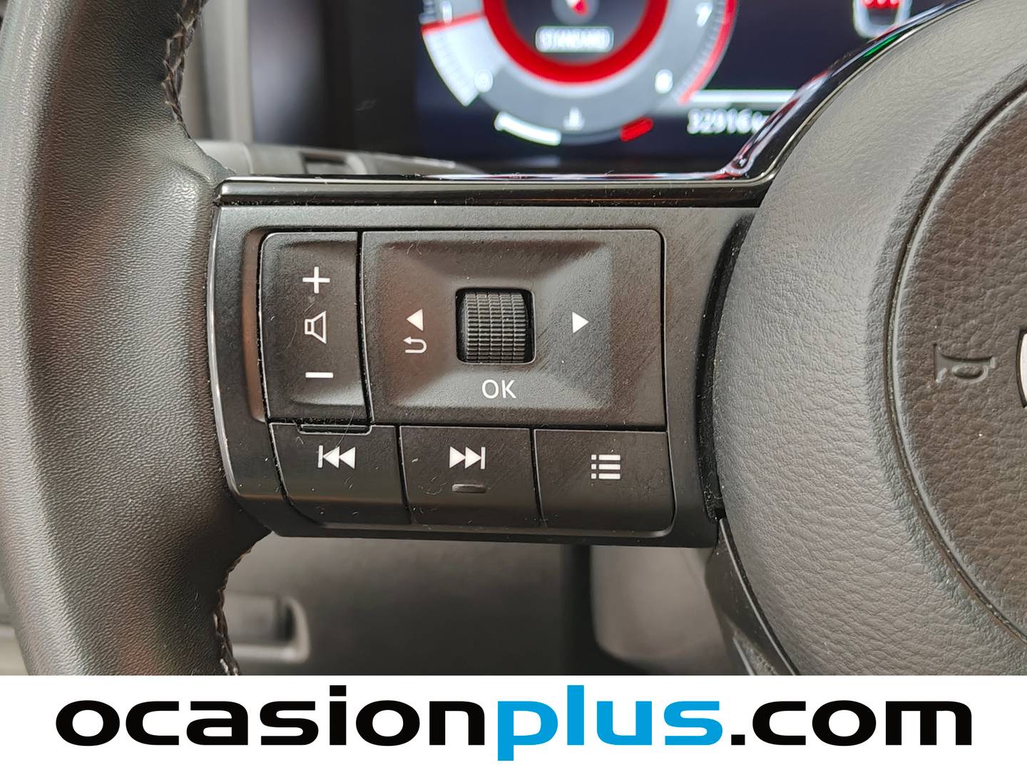 Nissan QASHQAI Nissan Qashqai DIG-T 140 N-Connecta (140 CV) al mejor precio