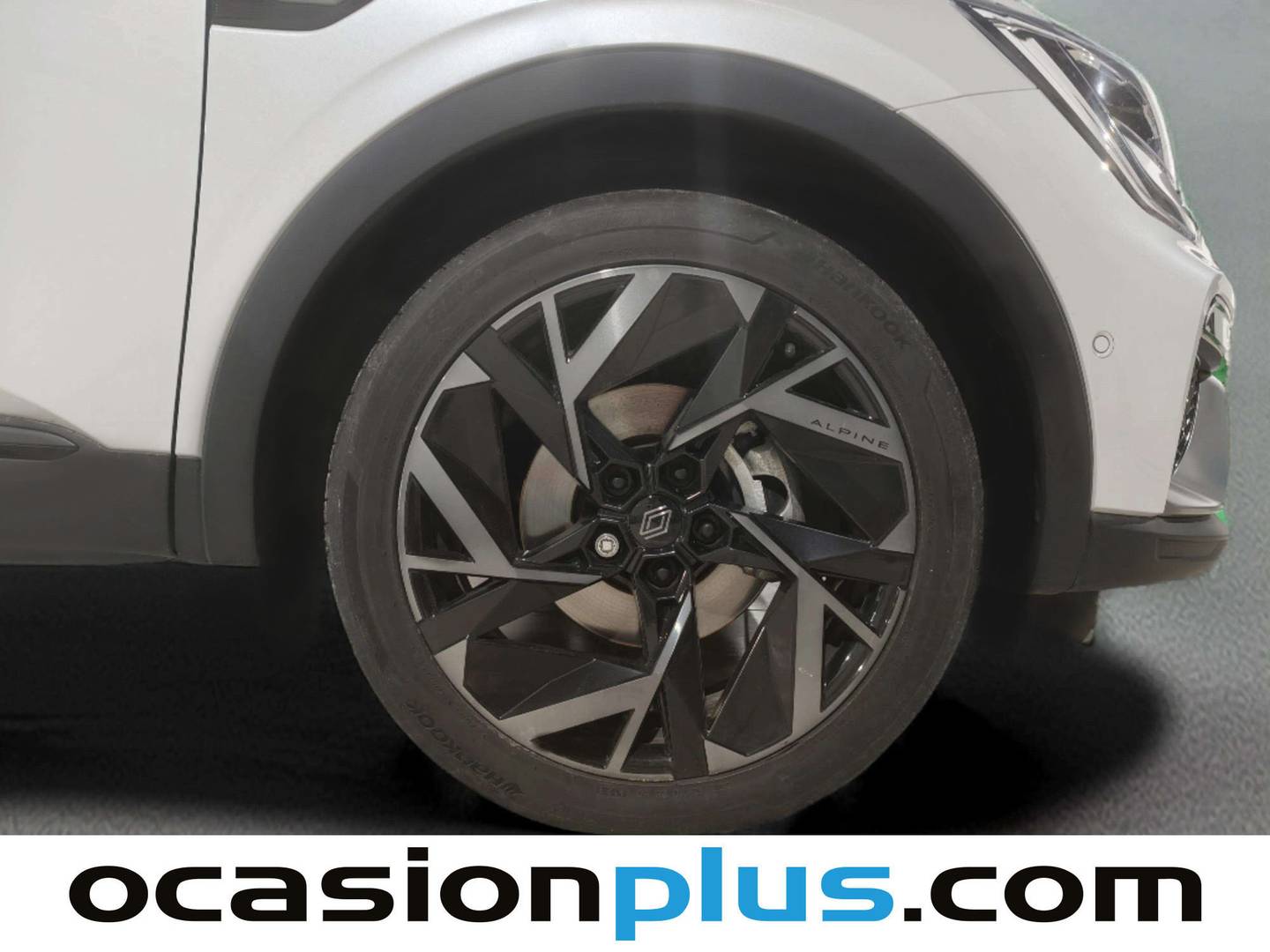 Foto Renault Arkana Renault Arkana Esprit Alpine E-TECH Híbrido 107 kW (145 CV)