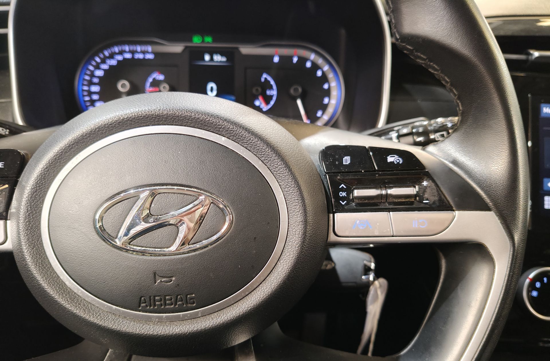 Hyundai Tucson 1.6 T-GDi Klass 4x2 - foto 24