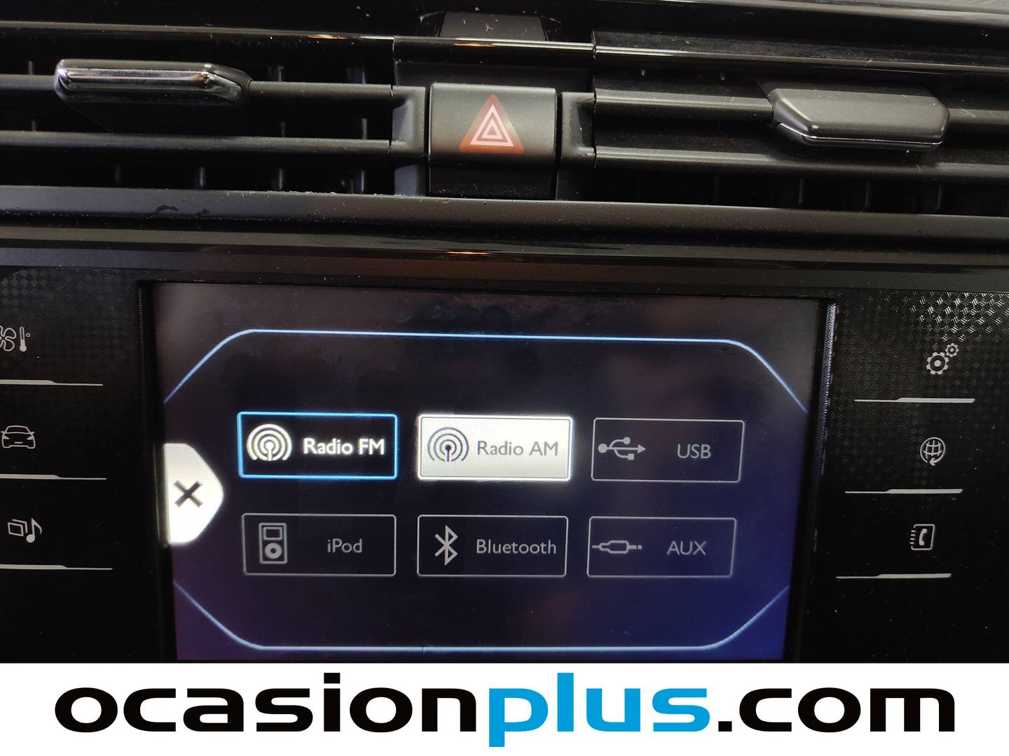 Accesorios del Citroën Grand C4 Picasso Citroen Grand C4 Picasso PureTech 130 S&S 6v Live Edition (130 CV) 7 Plazas