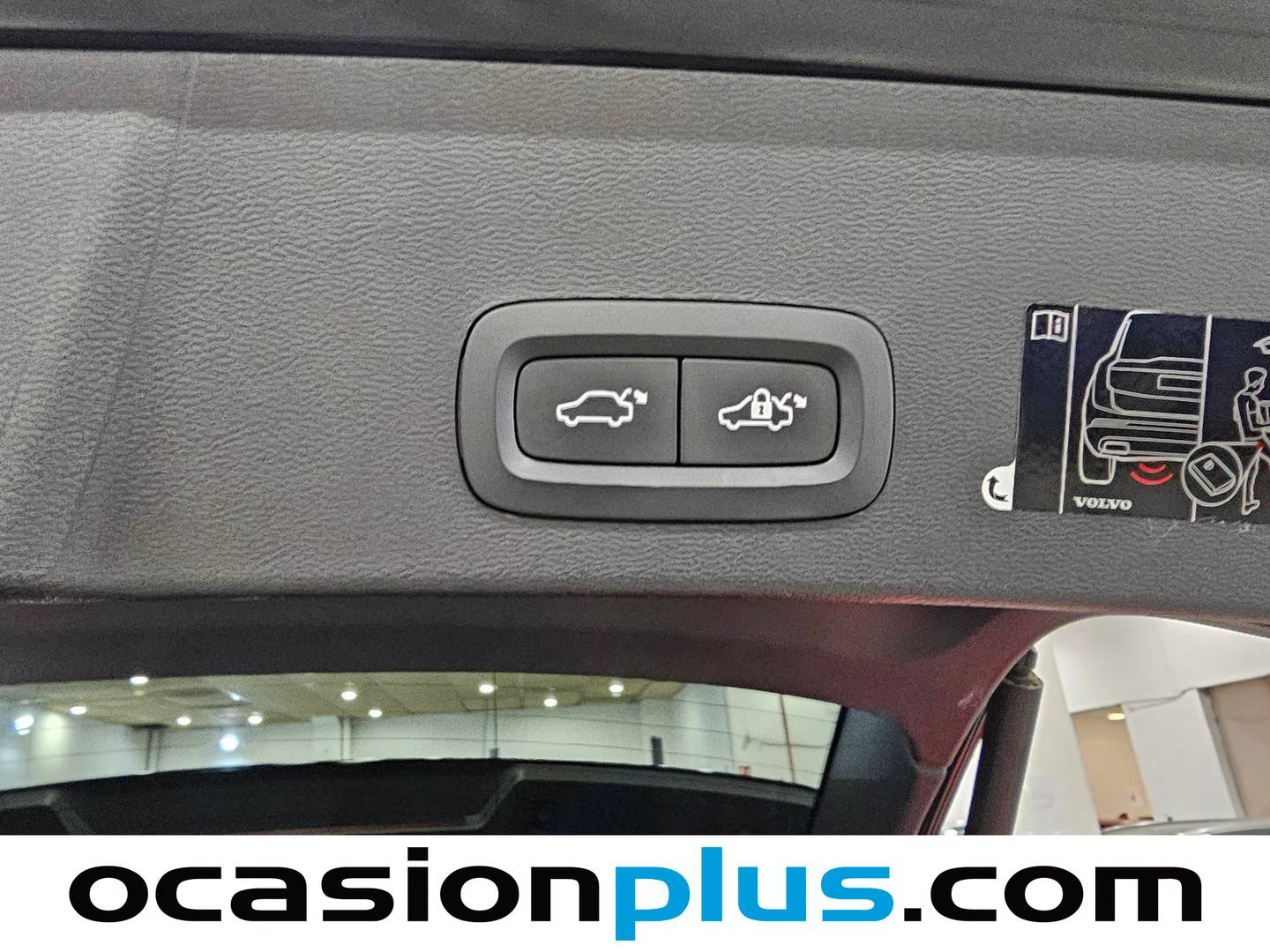 Volvo XC40 Volvo XC40 D4 Inscription AWD Auto (190 CV) automático