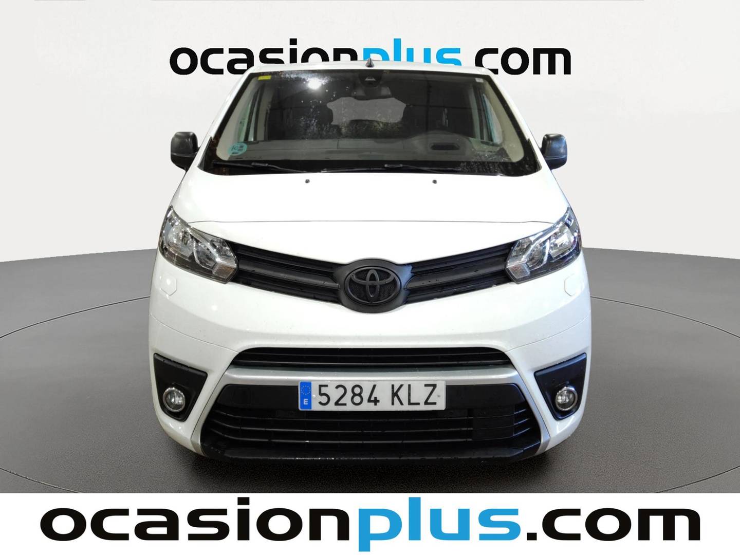 Foto Toyota Proace Verso Toyota Proace Verso 2.0D Family Advance LARGO (L2)  (150 CV)8 Plazas