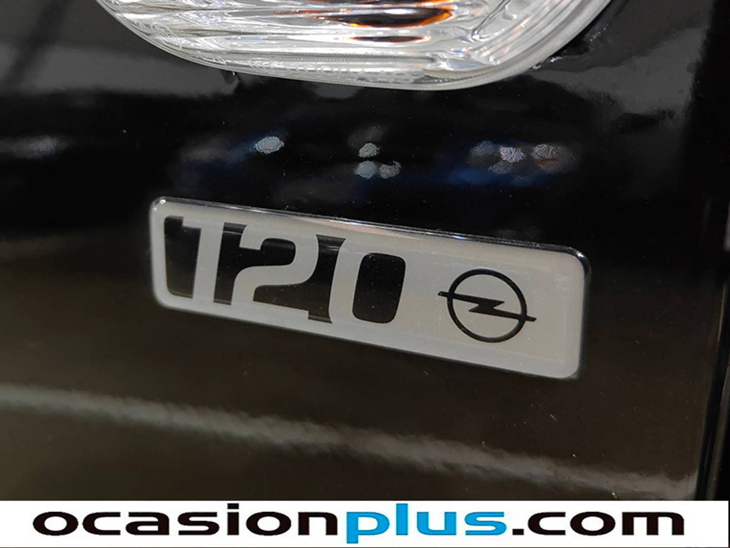 Foto Opel Mokka X Opel Mokka X 1.4 Turbo S&S 120 Aniversario 4X2 (140 CV)