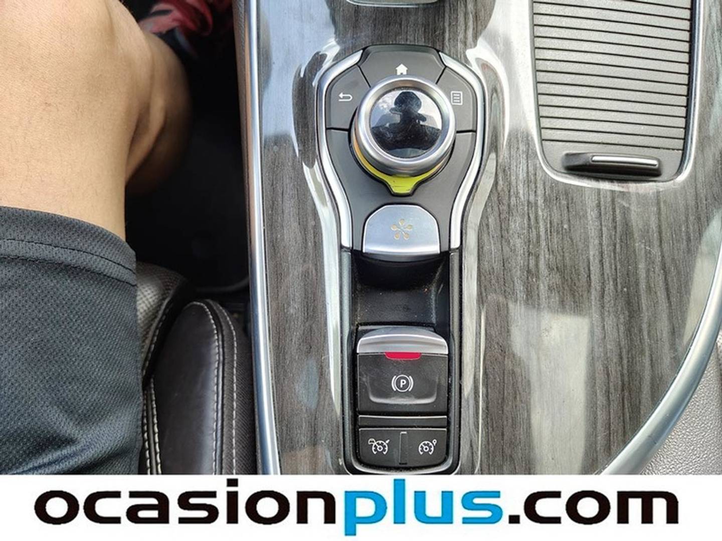 Foto Renault Espace Renault Espace Paris Energy dCi (160 CV) TT EDC 7 Plaza