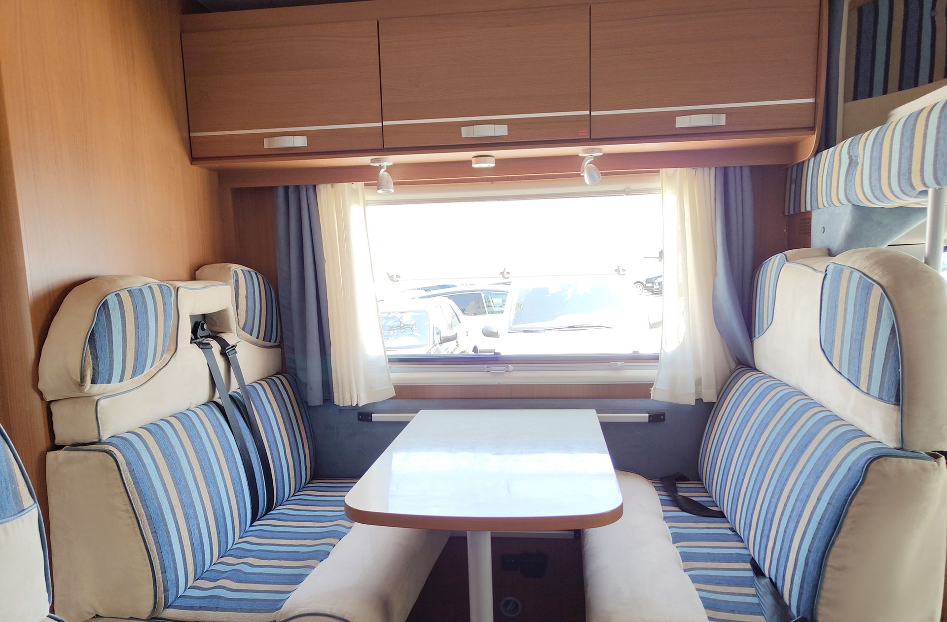 Elnagh M 200 2.3D Baron 47 D 7 plazas - foto 29