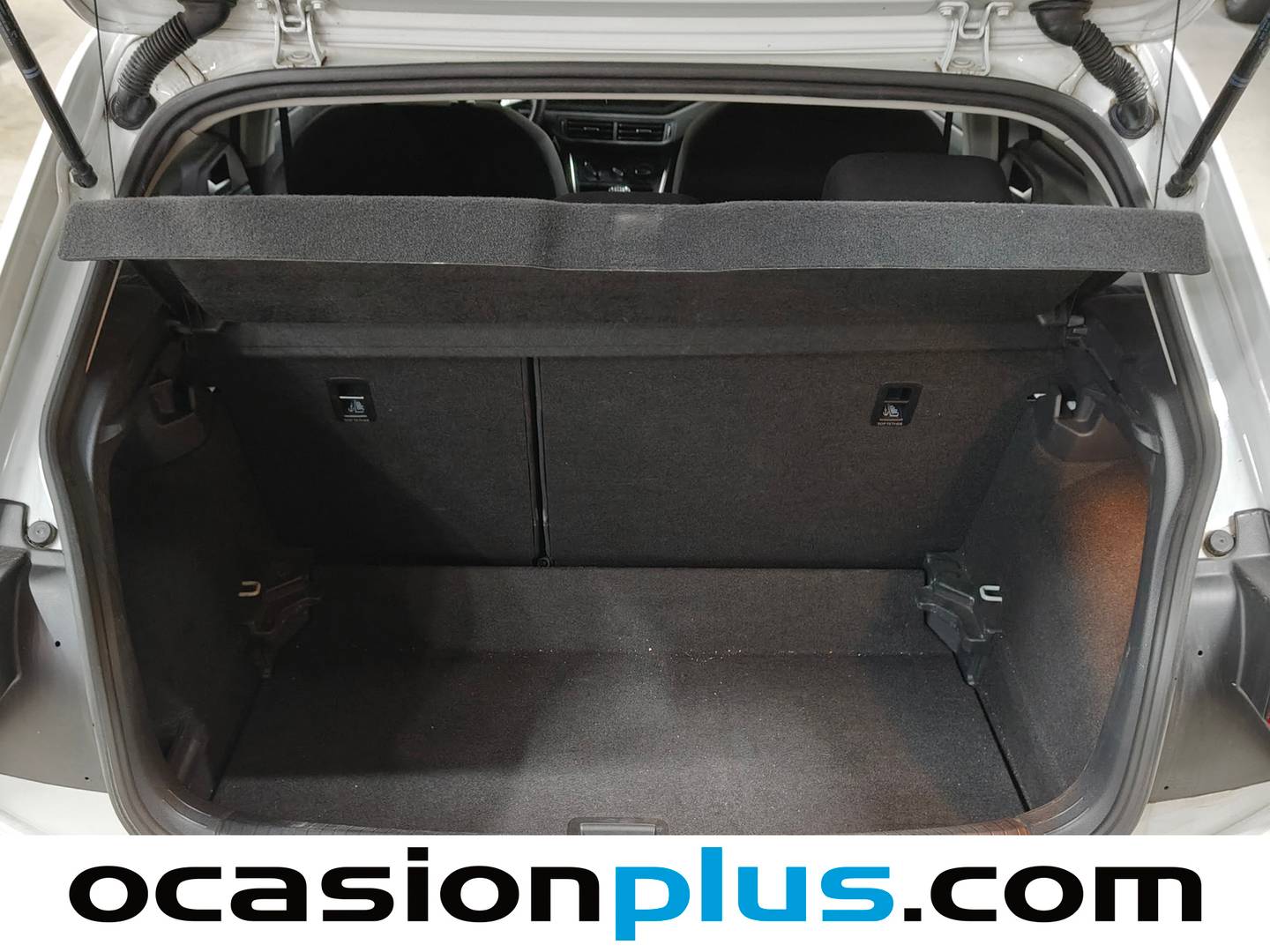 Foto Volkswagen Polo Volkswagen Polo Life 1.0 TSI (95 CV)