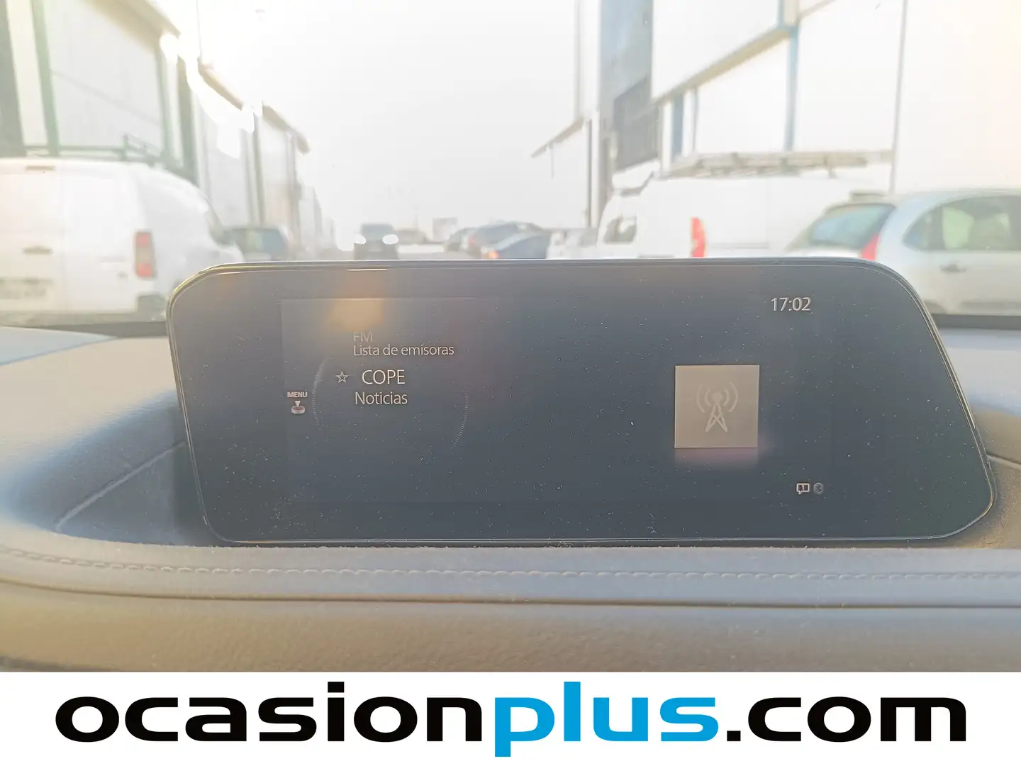 Foto Mazda CX-30 Mazda CX-30 2.0 e-Skyactive-X Evolution 2WD (186 CV)