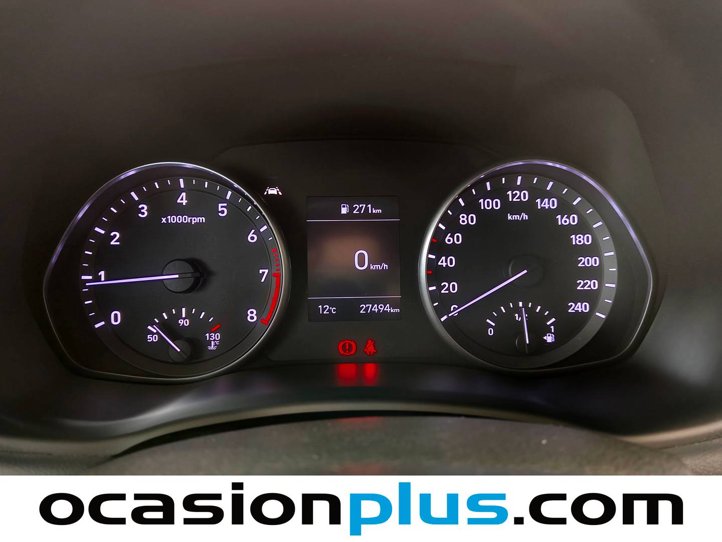 Hyundai i30 Hyundai i30 1.5 DPI Essence (110 CV) gasolina