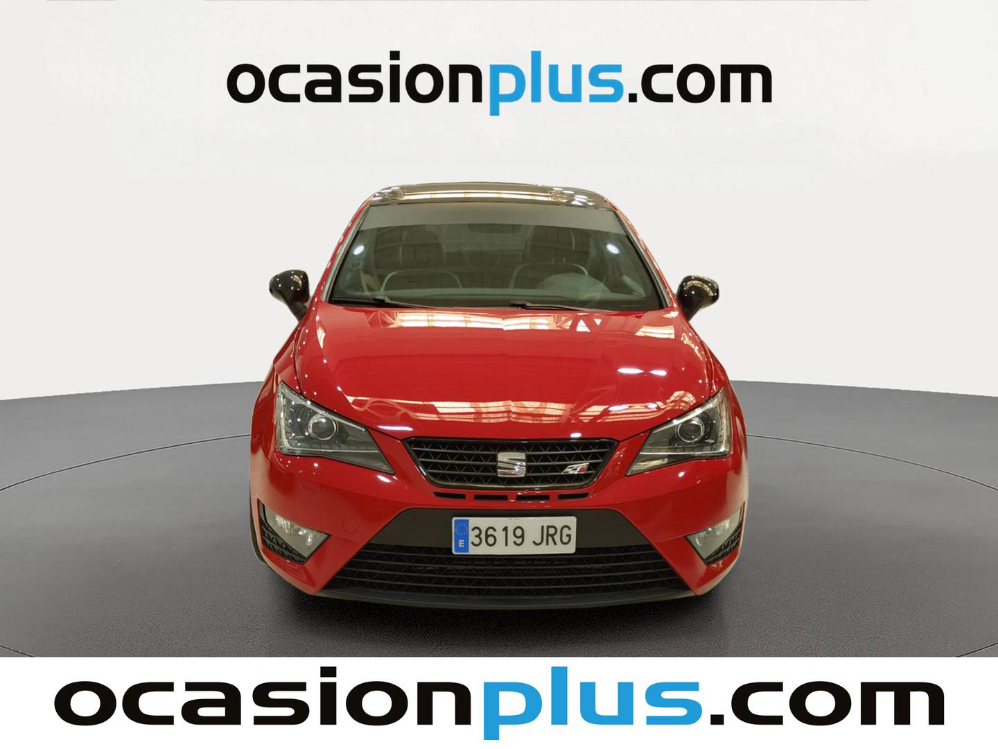 Seat Ibiza Seat Ibiza SC SC 1.8 TSI S&S Cupra (192 CV) barato