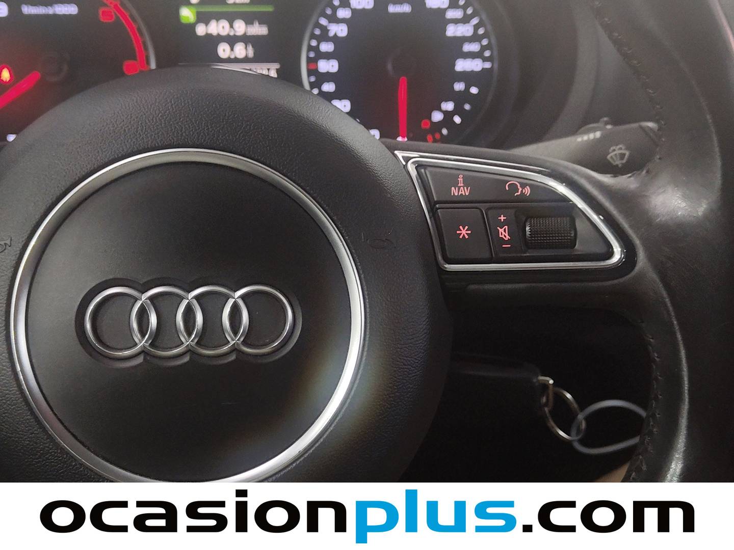 Foto Audi A3 Audi A3 Sedan Sedan S line edition 1.6 TDI clean diesel (110 CV)