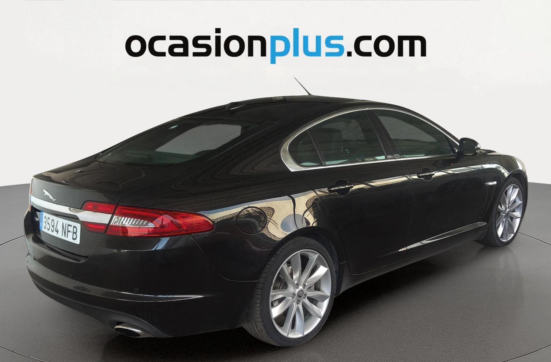 Jaguar XF 3.0 V6 S/C Portfolio - foto 4
