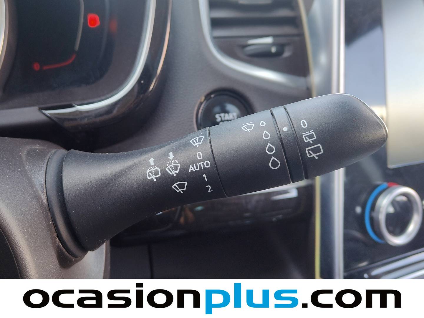 Paquetes del Renault Espace Renault Espace Initiale Paris Energy dCi (160 CV) TT EDC
