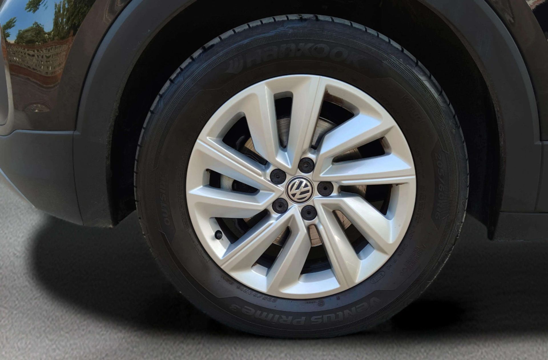 Volkswagen T-Cross Advance 1.0 TSI - foto 28