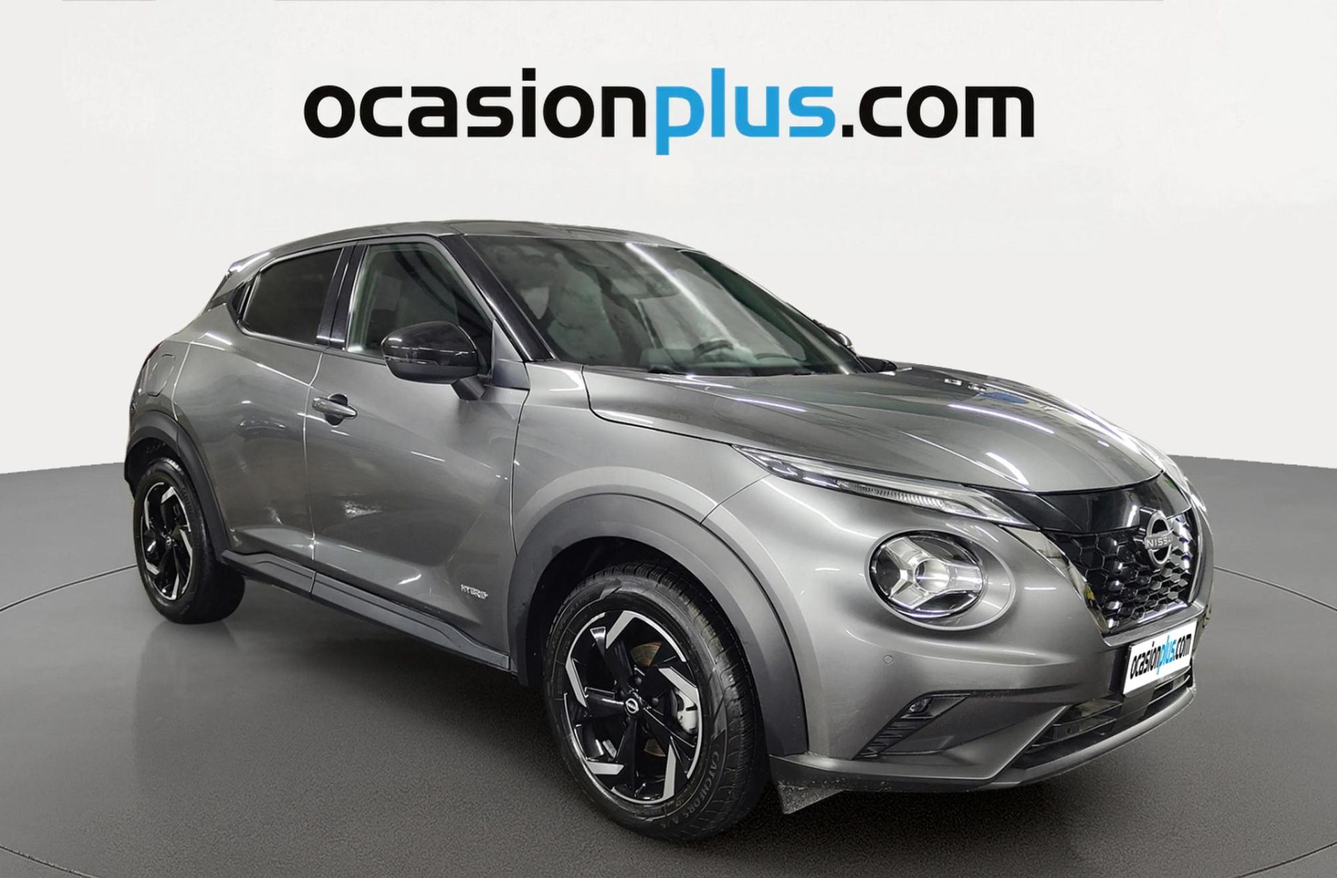 Nissan Juke 1.6 Hybrid N-Connecta - foto 2