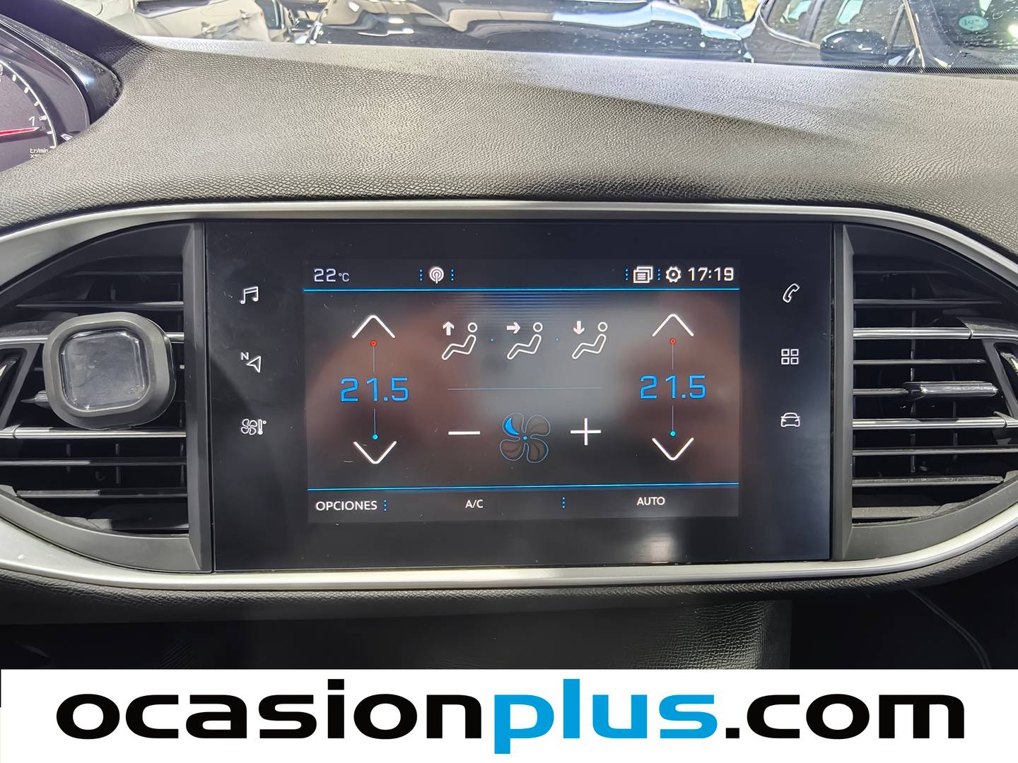Peugeot 308 Peugeot 308 BlueHDi 130 S&S GT Line (130 CV) barato
