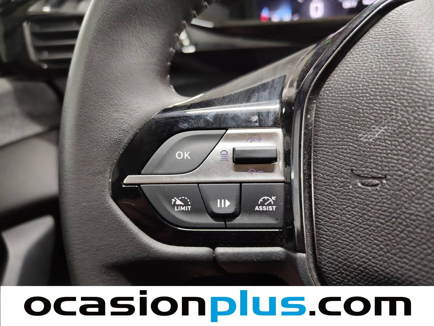 Peugeot 408 Peugeot 408 Allure Hybrid 145 eDCS6 107 kW (145 CV) de segunda mano
