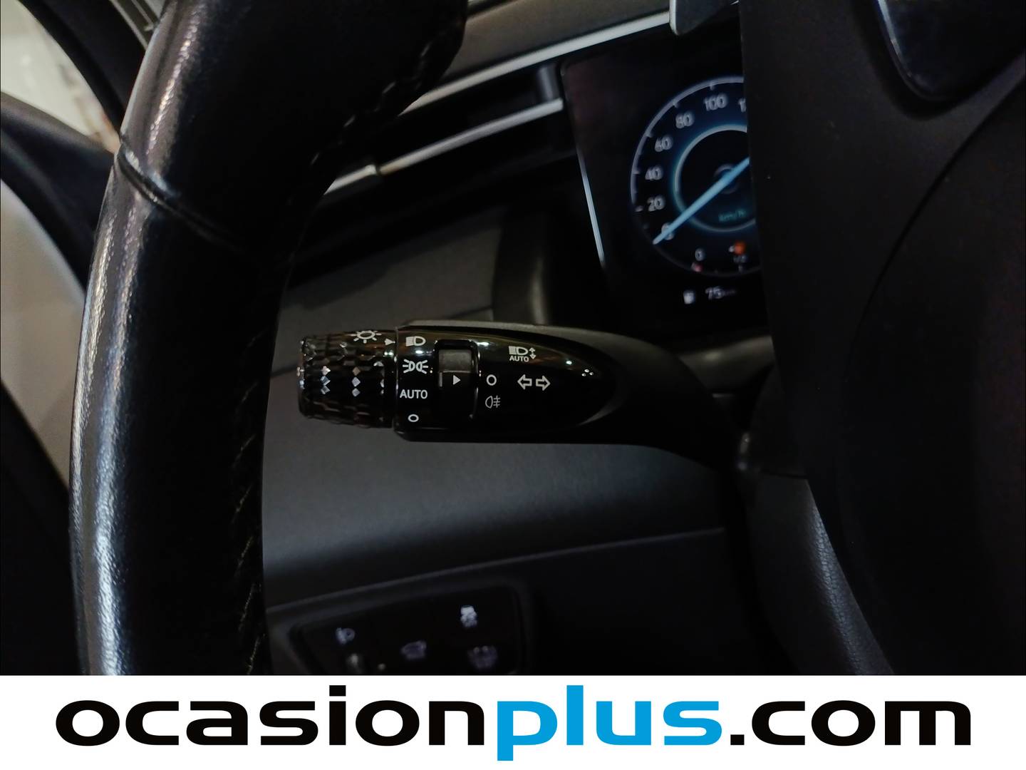 Hyundai Tucson Hyundai Tucson 1.6 TGDI HEV Style Auto (230 CV) al mejor precio
