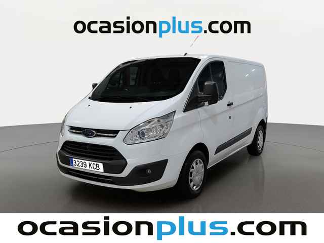 Ford Seminuevos Cantabria
