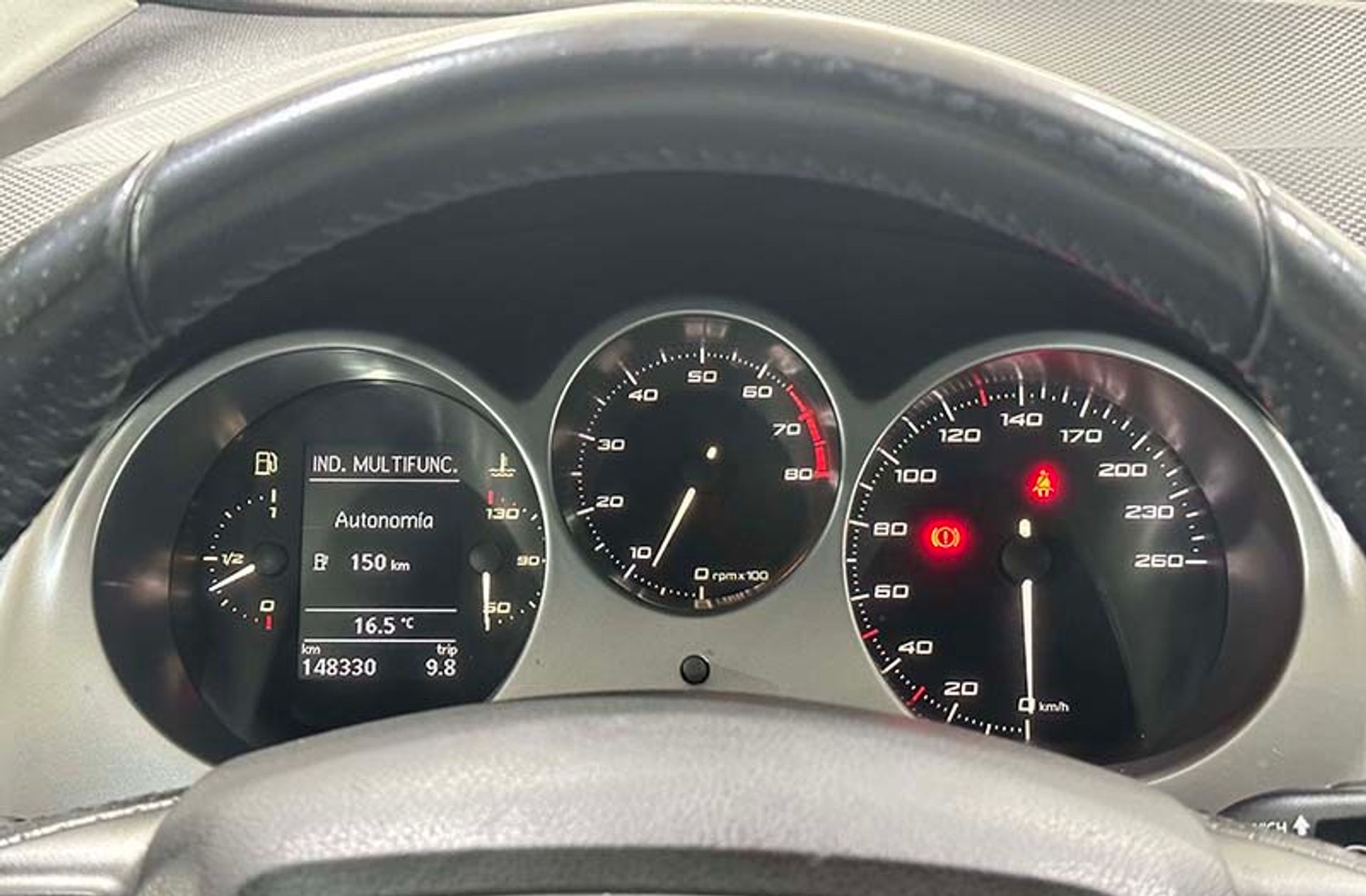 SEAT Altea XL 1.8 TSI Sport - foto 19