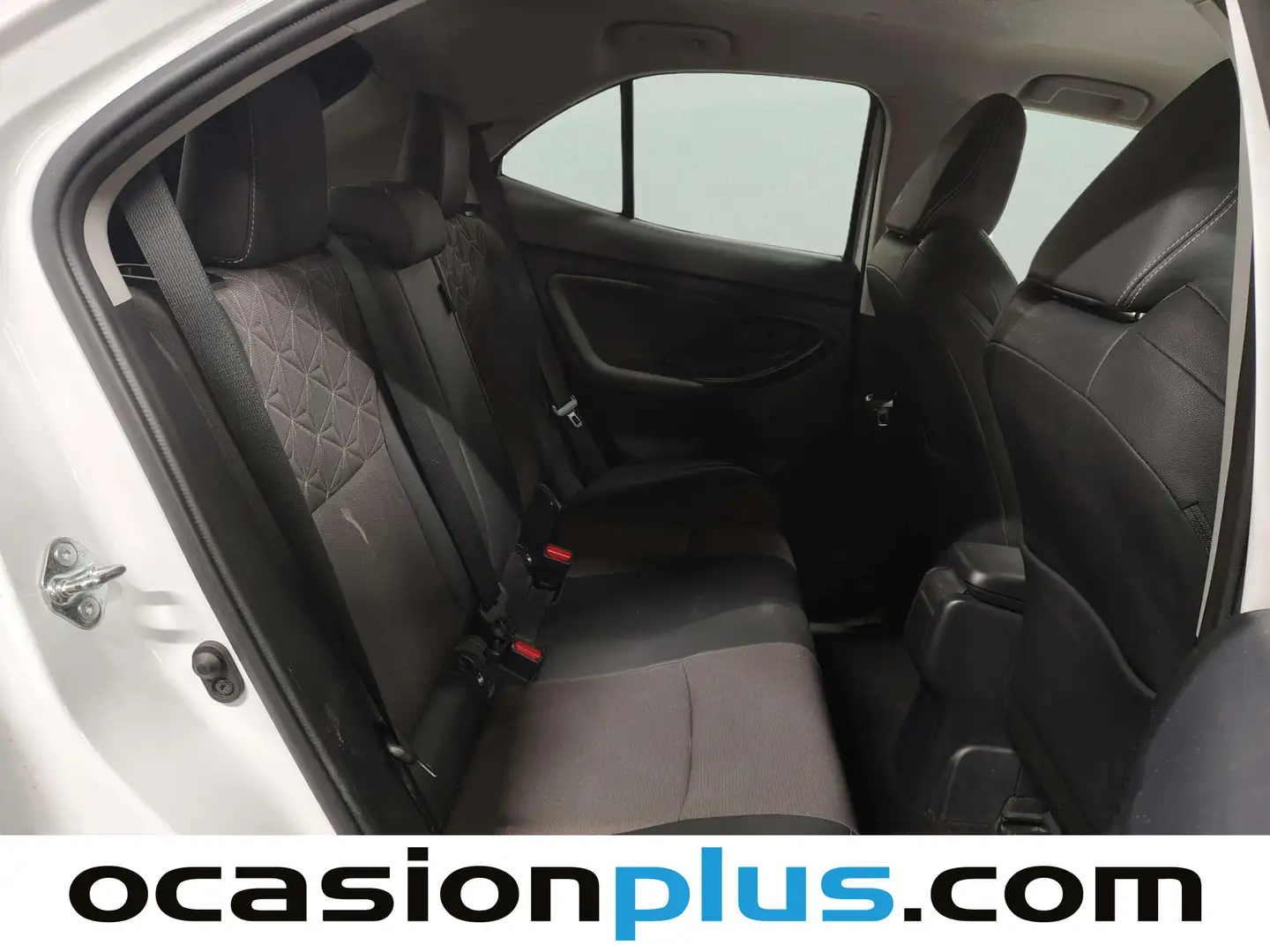 Foto Toyota Yaris Cross Toyota Yaris Cross 120H Style (116 CV)