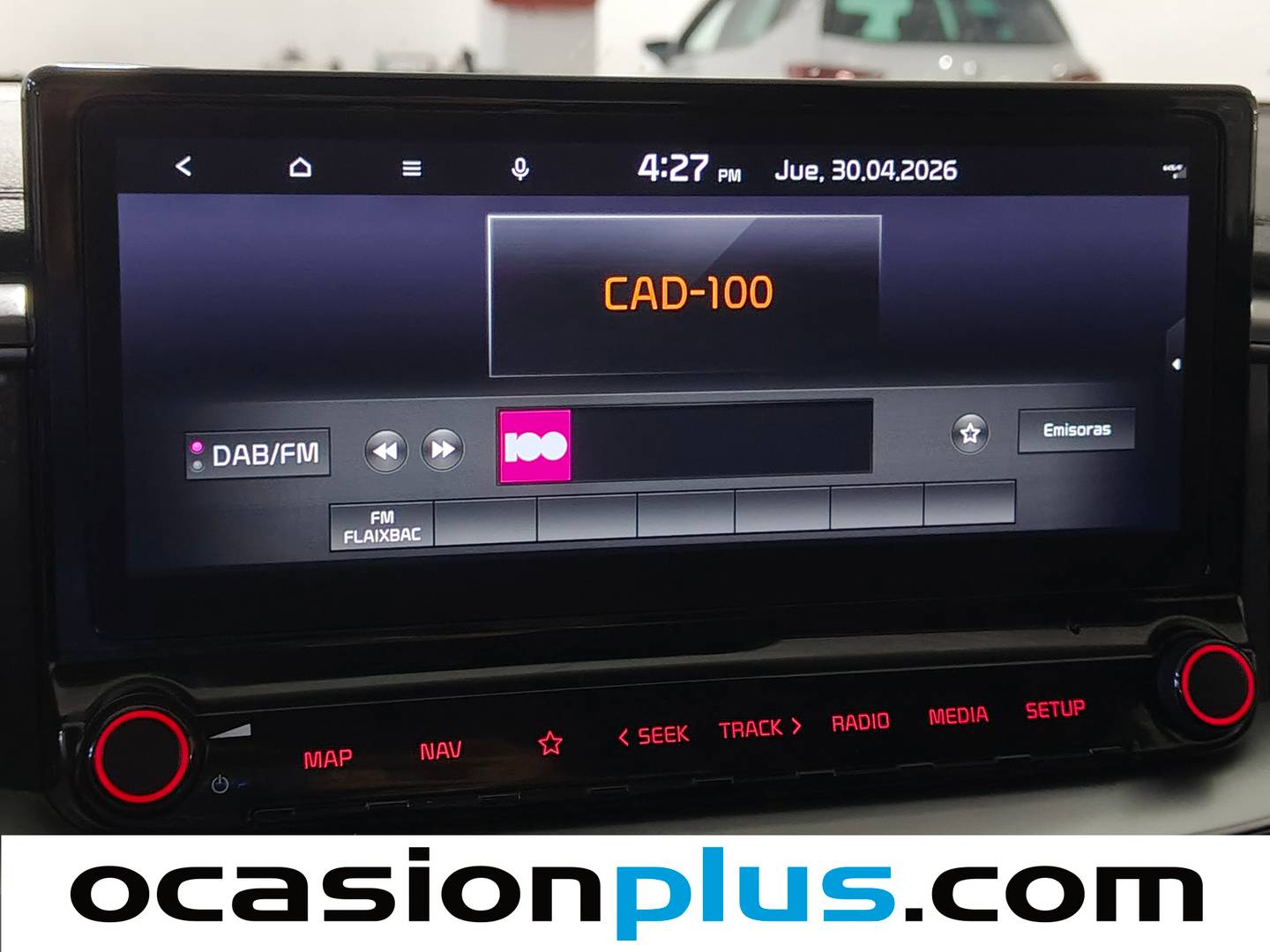 KIA XCeed KIA XCeed 1.0 T-GDi Drive (100 CV) barato