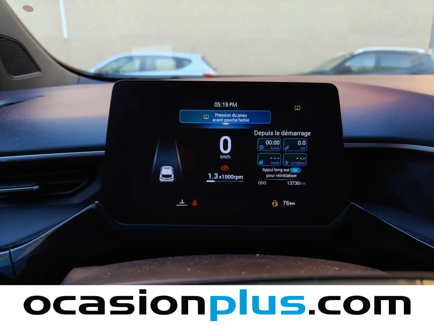 Foto MG MG3 MG MG3 1.5 Standard (116 CV)