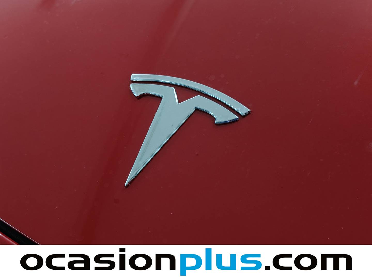 Tesla Model 3 Tesla Model 3 Gran Autonomía 4WD (498 CV) km 0