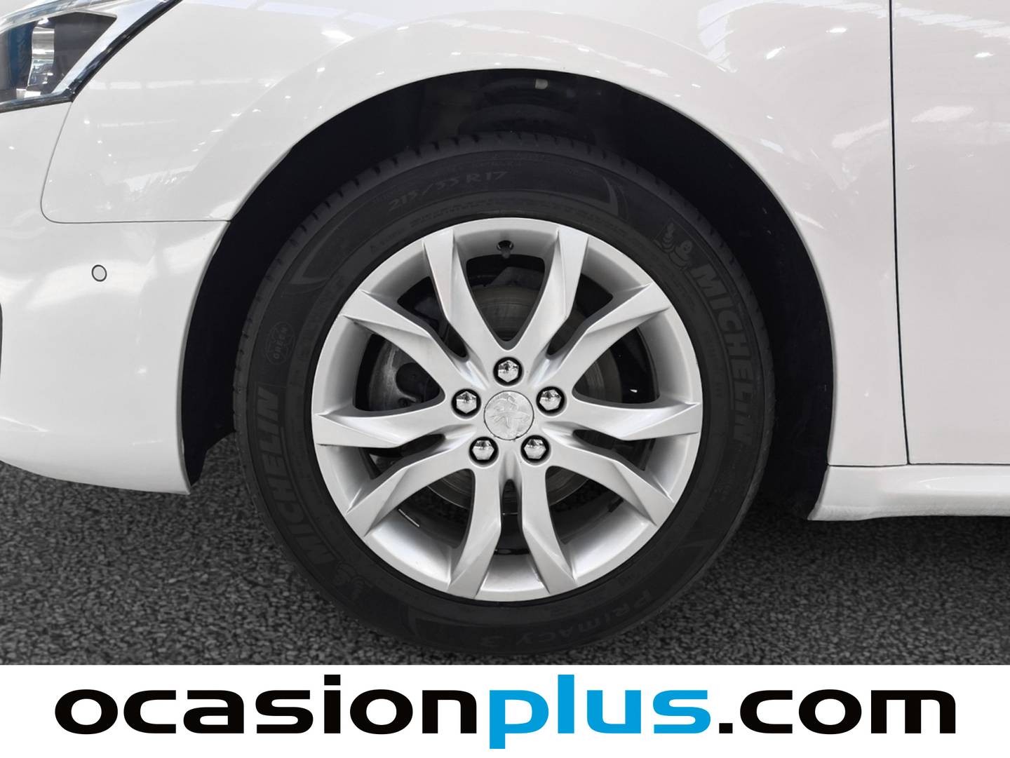 Foto Peugeot 508 Peugeot 508 SW SW HDI 150 Allure (150 CV)