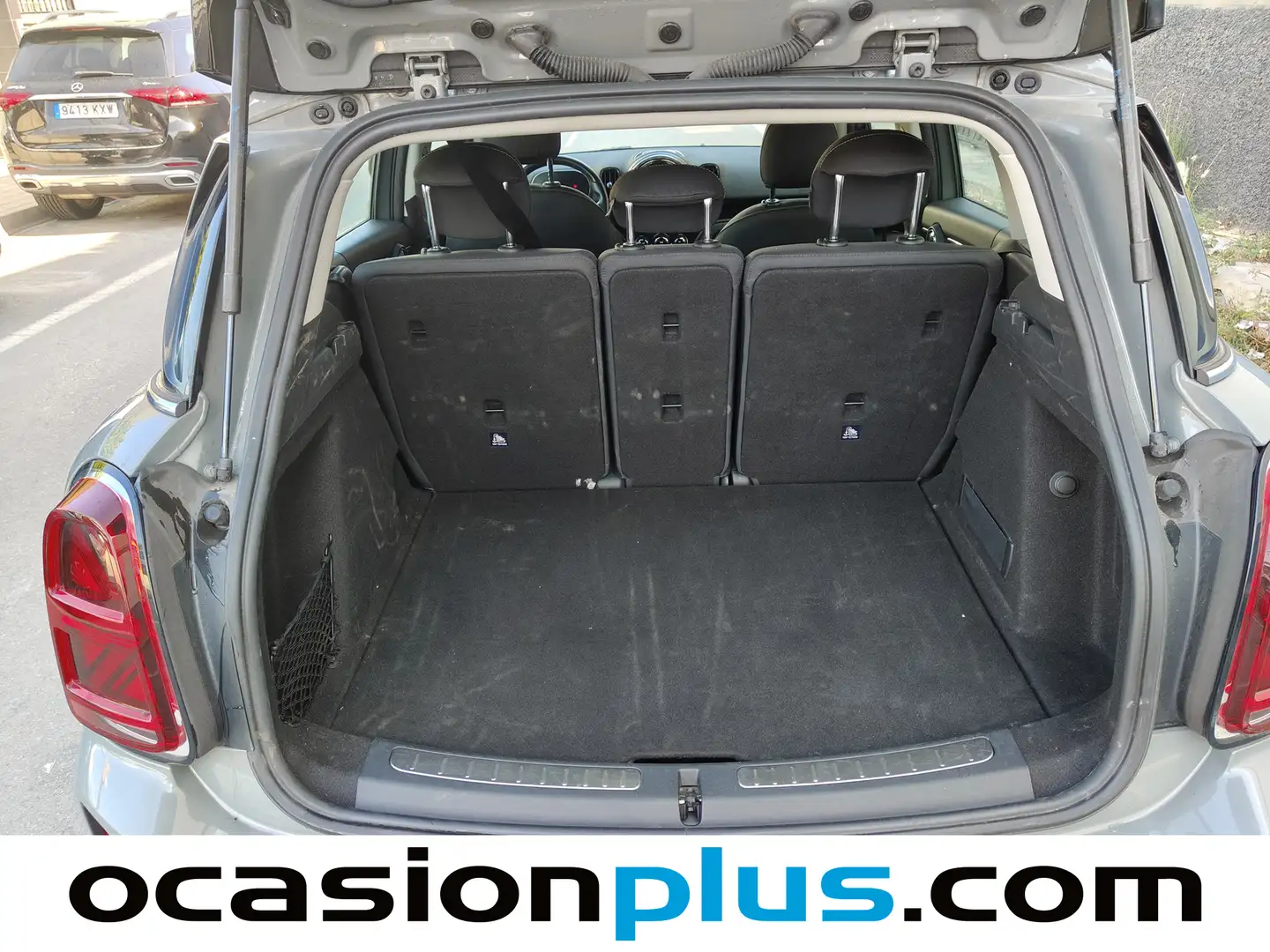 Foto Mini Countryman MINI MINI Countryman Cooper (136 CV)