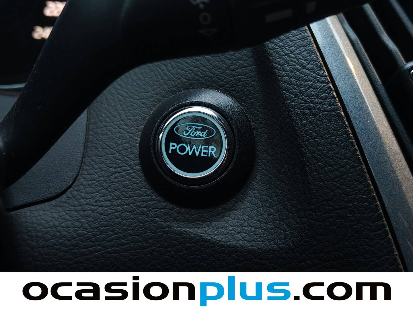 Foto Ford Focus Ford Focus 1.6 TDCI Titanium (115 CV)